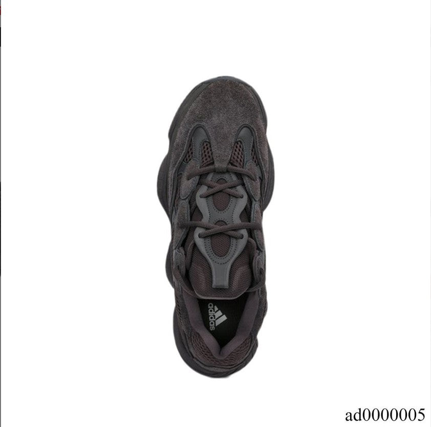 Yeezy 500 Shadow Black (F&F) Shoes Sneakers
