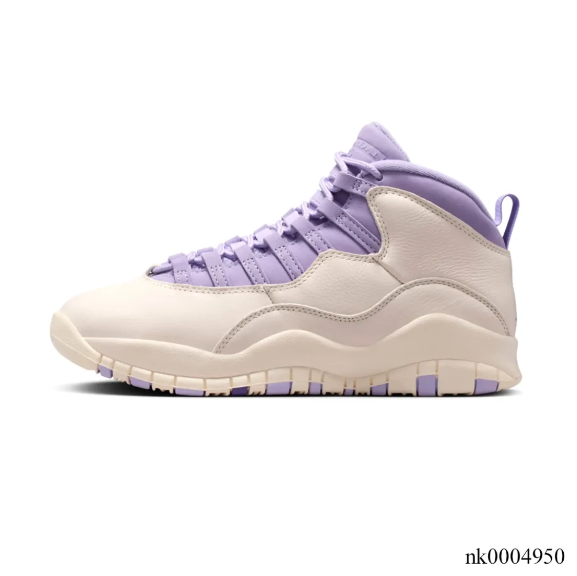 Air Jordan 10 Retro Hydrangeas Shoes Sneakers