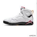 Air Jordan 7 OG Cardinal Shoes Sneakers