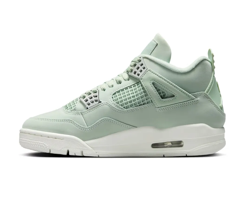 Air Jordan 4 Abundance Shoes Sneakers