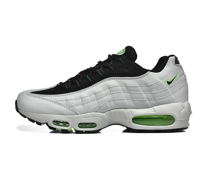Air Max 95 Electric Green Shoes Sneakers