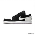 Air Jordan 1 Low Diamond Shorts Shoes Sneakers