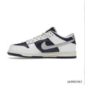 SB Dunk Low HUF New York City Shoes Sneakers