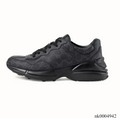 GG Rhyton Canvas ‘Black’ Shoes Sneakers