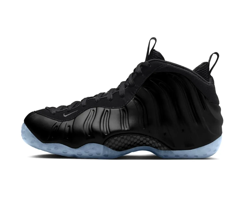 Air Foamposite One Dark Smoke Grey Shoes Sneakers