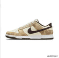 Dunk Low Cheetah Shoes Sneakers