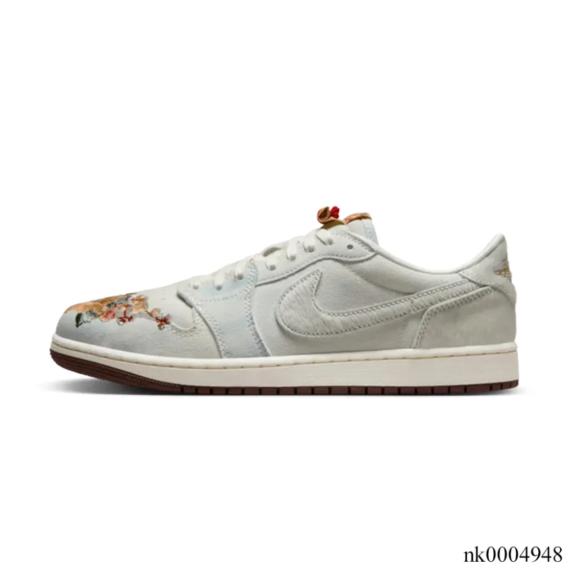 Air Jordan 1 Low OG CNY Shoes Sneakers