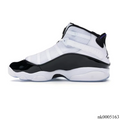 Air Jordan 6 Rings Concord Shoes Sneakers