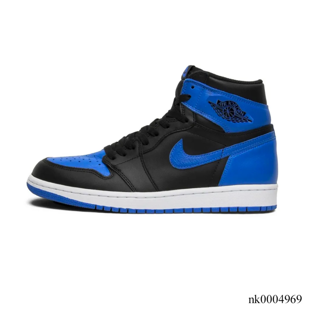 Air Jordan 1 Low Reverse Bred Shoes Sneakers