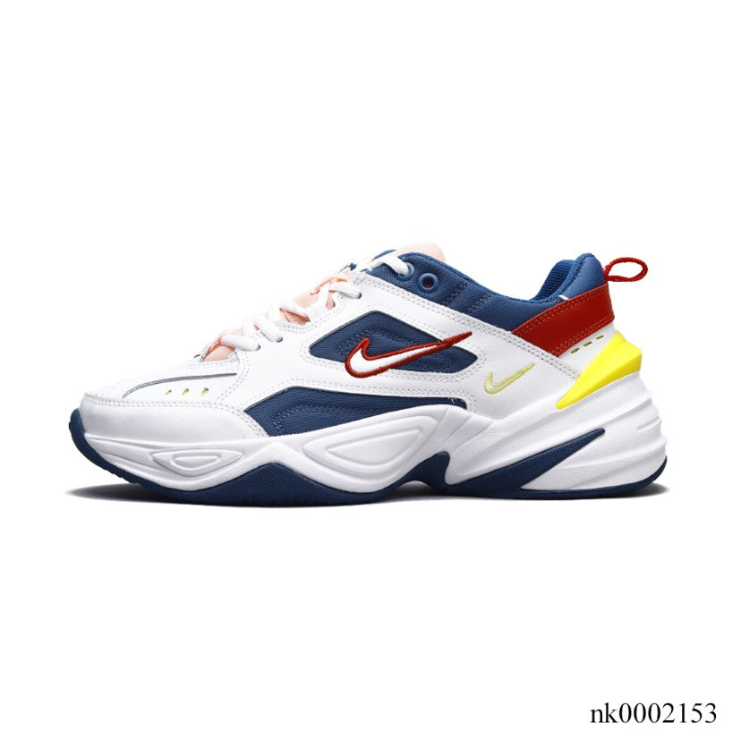 M2K Tekno Blue Force Shoes Sneakers