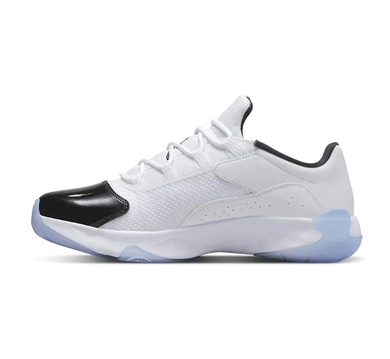Air Jordan 11 CMFT Low White Shoes Sneakers