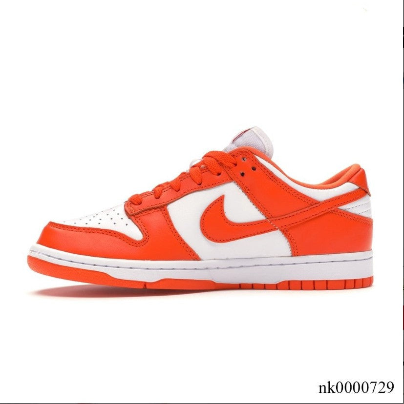 Dunk Low SP Syracuse (2020) Shoes Sneakers