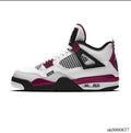 Air Jordan 4 Retro PSG Paris Saint-Germain Shoes Sneakers