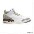 Air Jordan Jordan  3 x A Ma Maniere Shoes Sneakers