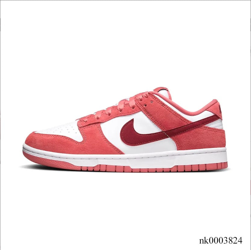 Dunk Low Valentines Day 2024 Shoes Sneakers
