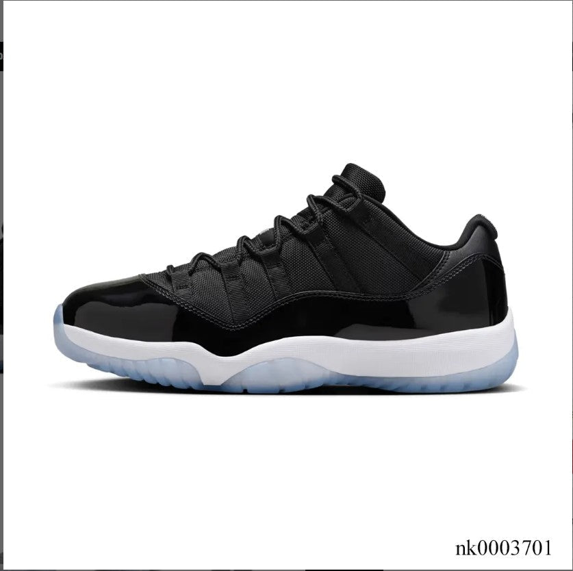 Air Jordan 11 Low Space Jam Shoes Sneakers