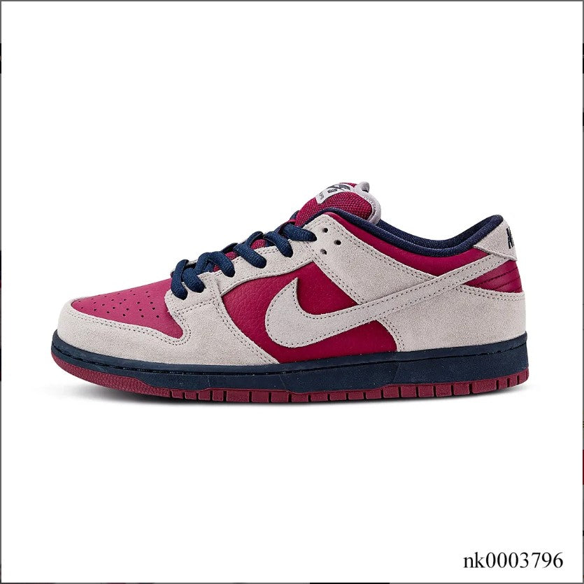 Nike SB Dunk Low Pro True Berry Shoes Sneakers