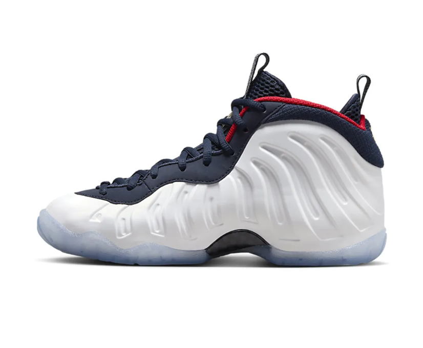 Air Foamposite One Olympic Shoes Sneaker
