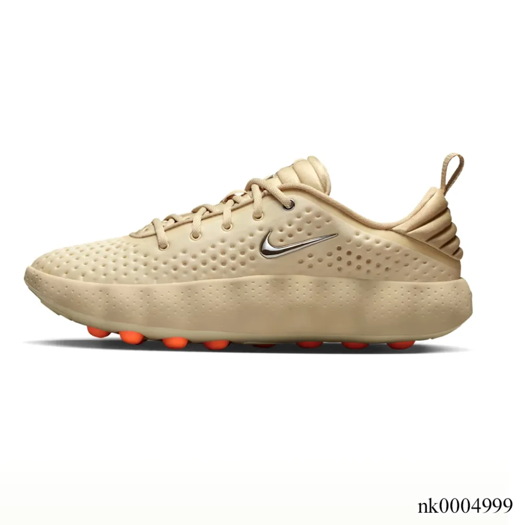 Mind 002 Light Khaki Shoes Sneakers