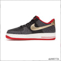 Air Force 1 Low Spades Shoes Sneakers