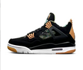 Air Jordan 4 Bamboo Sample Shoes Sneakers