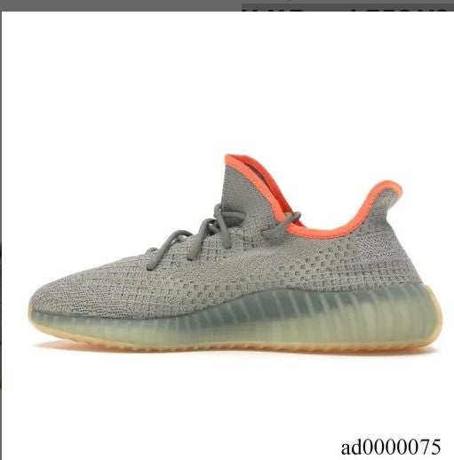 Yeezy Boost 350 V2 Desert Sage Shoes Sneakers