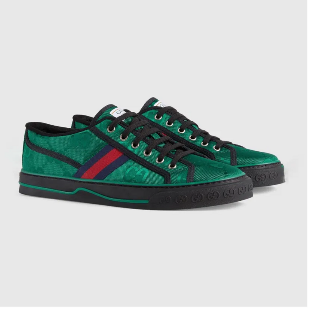 GG Tennis 1977 Off The Grid Sneakers