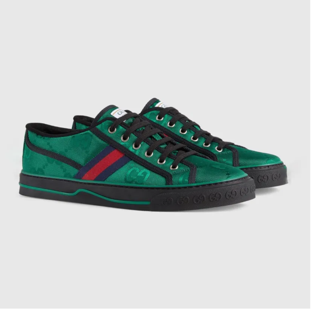 GG Tennis 1977 Off The Grid Sneakers