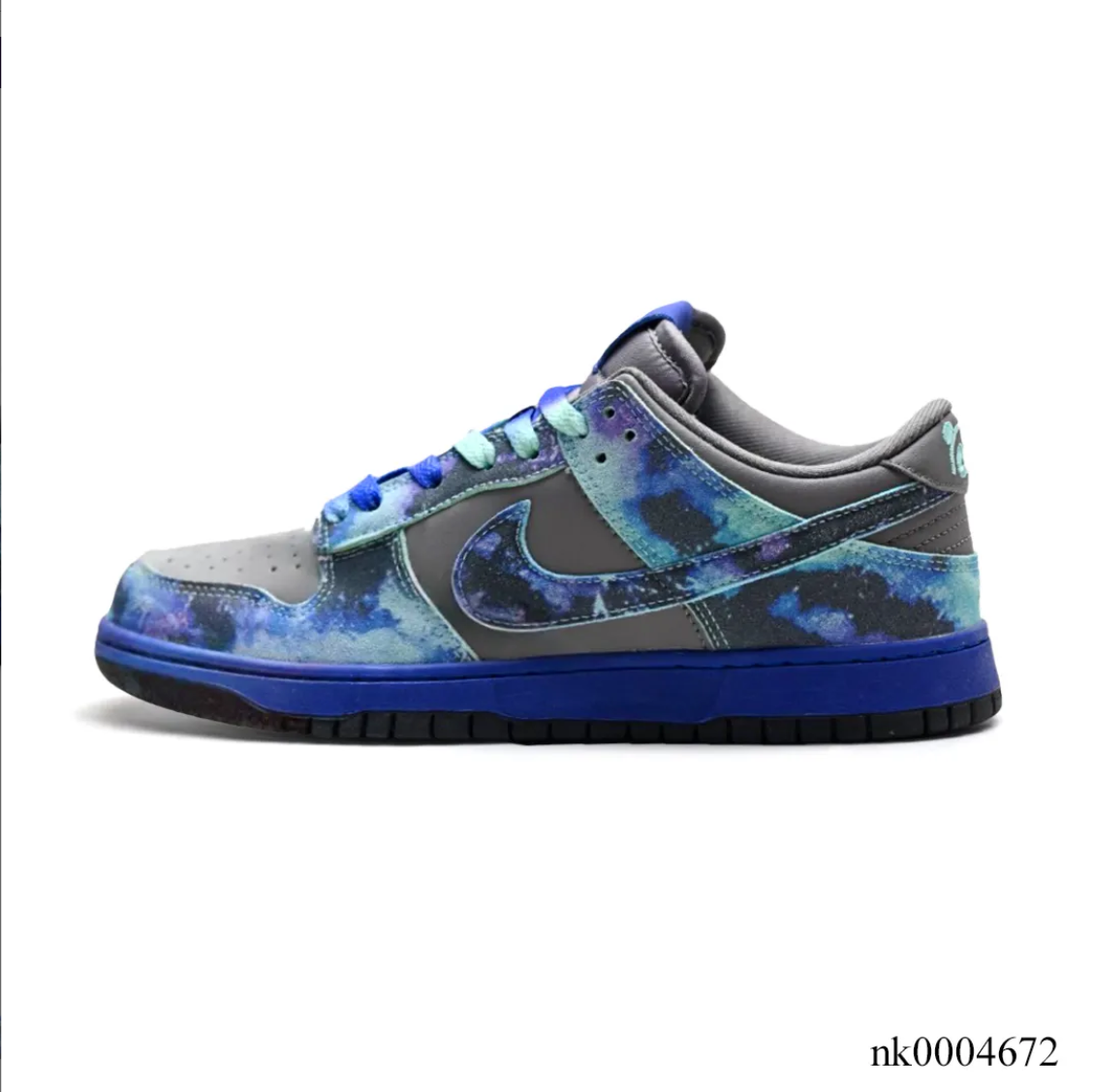 Dunk Low Panda Galaxy Shoes Sneakers