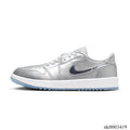 Air Jordan 1 Low Golf Gift Giving OG Shoes Sneakers