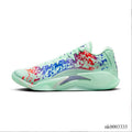 Zion 3 Mud Sweat Tears Shoes Sneakers