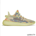 Yeezy Boost 350 V2 MX OAT Shoes Sneakers