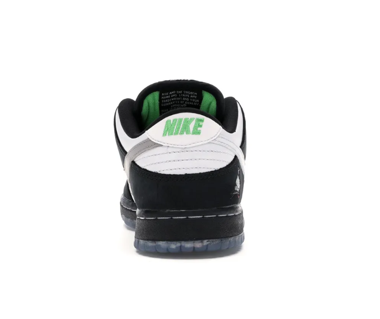 Nike SB Dunk Low Staple Panda Pigeon Shoes Sneakers