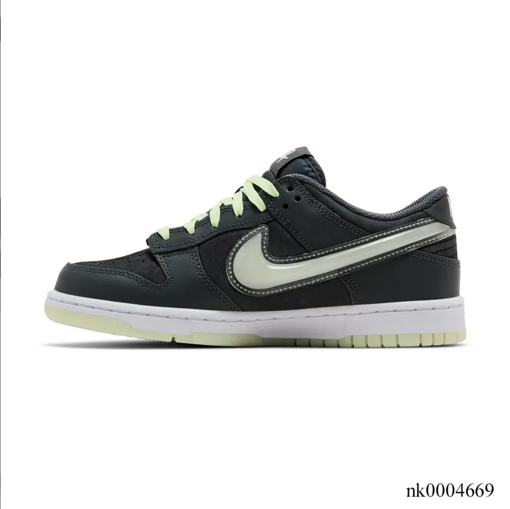 Dunk Low Glow in the Dark Shoes Sneakers