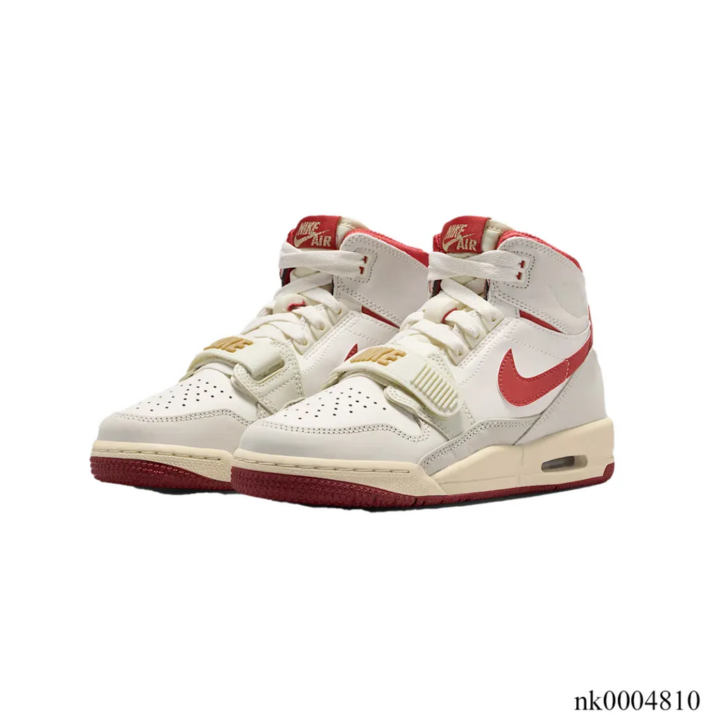 JD Legacy 312 Year of the Horse Shoes Sneakers