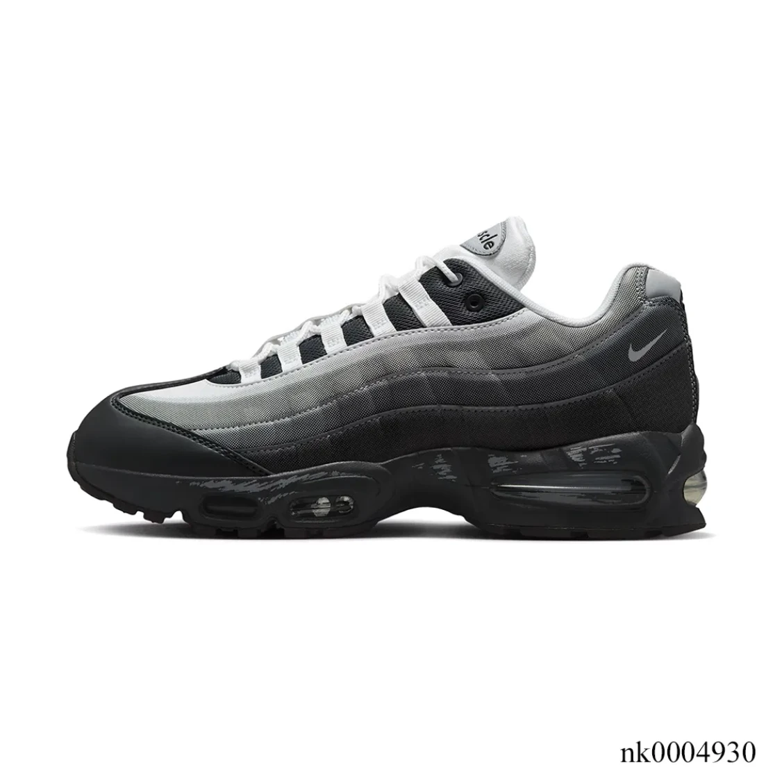 Air Max 95 Muscle Yu-Gi-Oh Shoes Sneakers