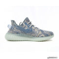 Yeezy 350 Boots V2 “MX BLUE” Shoes Sneakers