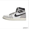 Air Jordan 1 High OG Elephant Print Shoes Sneakers