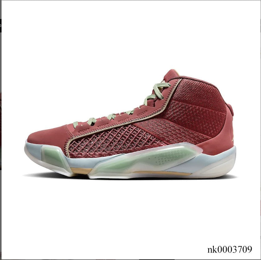 Air Jordan 38 Year Of The Dragon Shoes Sneakers