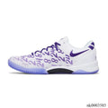 Kobe 8 Protro “Court Purple” Shoes Sneakers