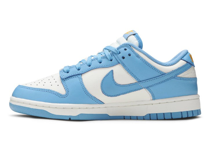 Dunk Low Coast Shoes Sneakers