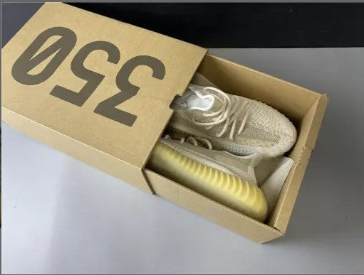 Yeezy Boost 350 V2 Abez Shoes Sneakers