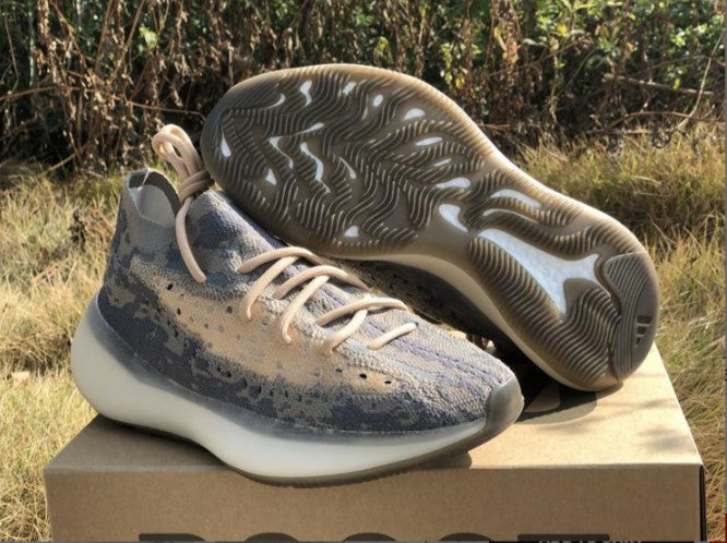 Yeezy Boost 380 Mist Shoes Sneakers