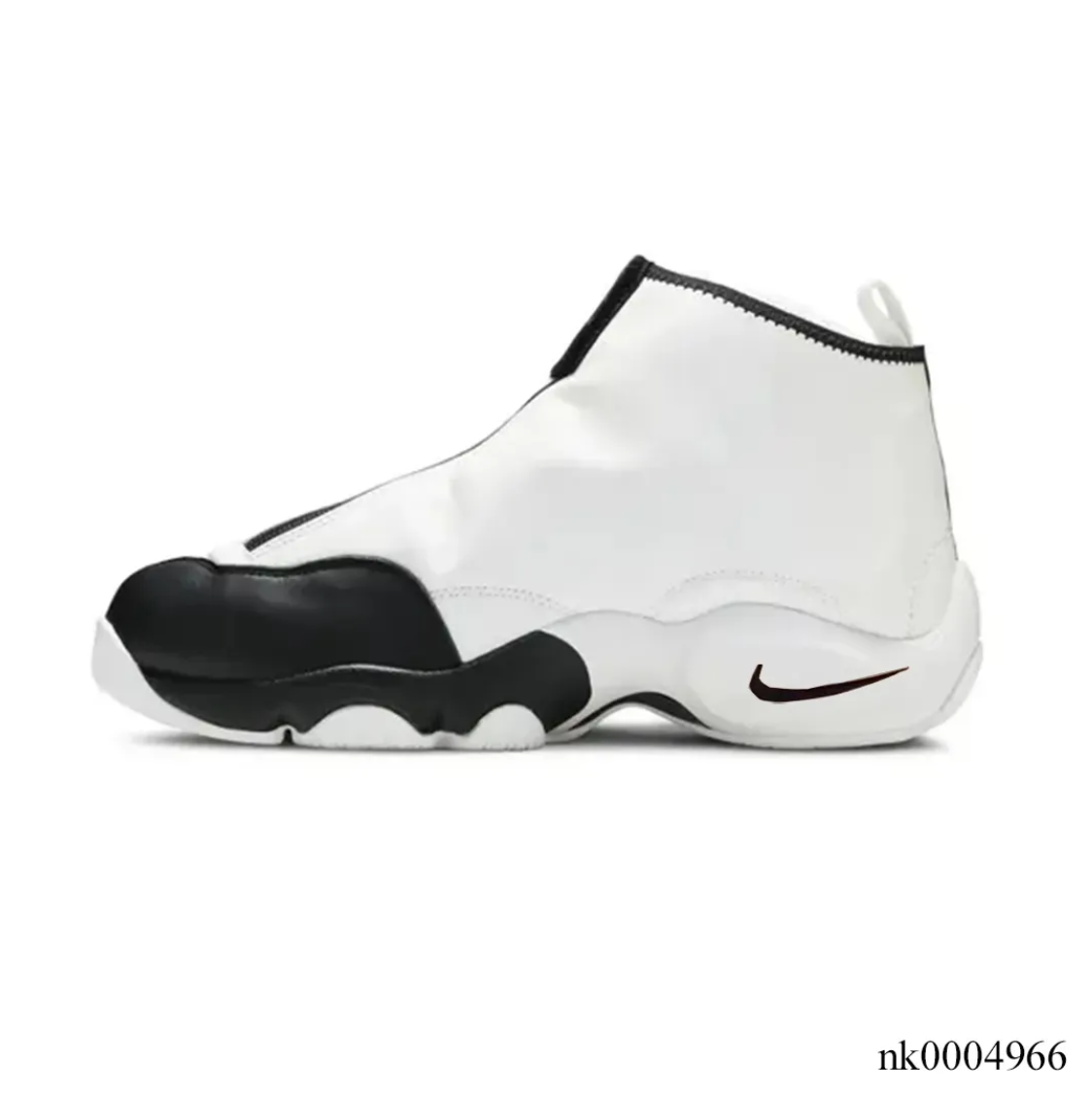 Air Zoom Flight The Glove SL ‘White Poison Green’ Shoes Sneakers