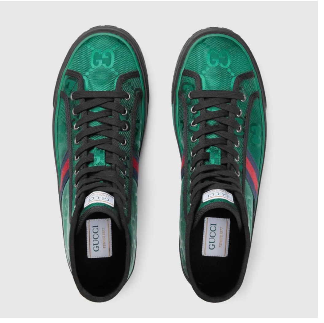 GG Tennis 1977 Shoes Sneakers