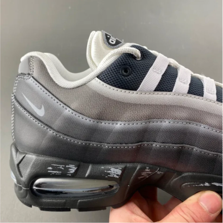 Air Max 95 Muscle Yu-Gi-Oh Shoes Sneakers