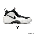 Air Foamposite Pro Pearl Shoes Sneakers