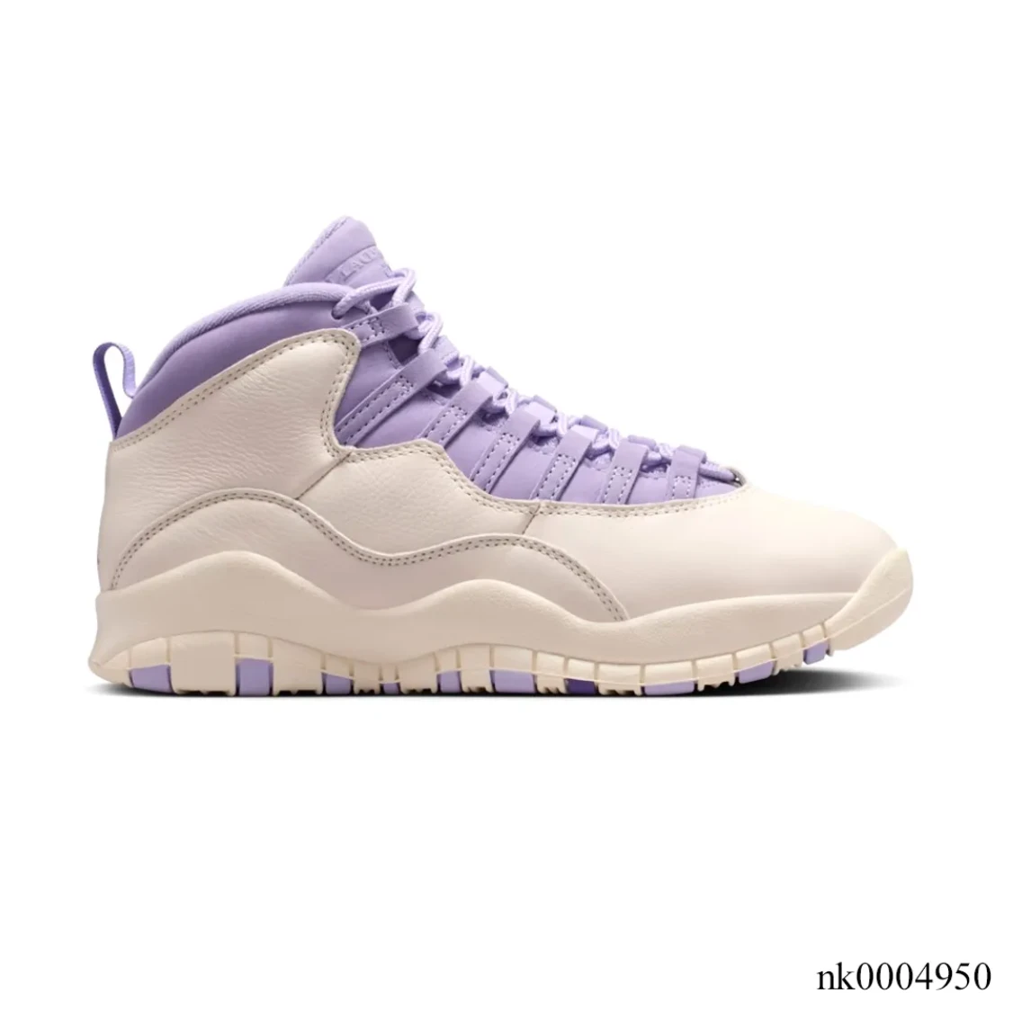 Air Jordan 10 Retro Hydrangeas Shoes Sneakers
