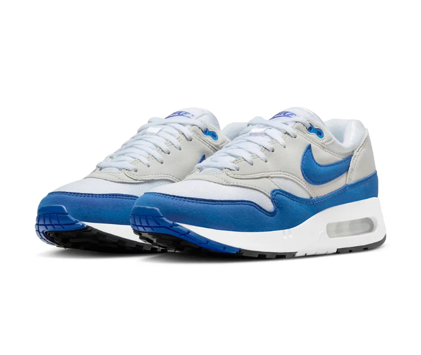 AM 1 ’86 Royal Blue Shoes Sneakers
