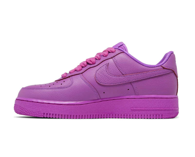 Air Force 1 Cactus Plant Flea Market Fuchsia Dream Shoes Sneakers